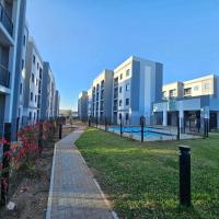 Luama Suites - B&B Gaborone