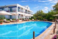 Villa Riviera - B&B Stavrós