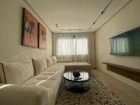 VIVASTAY Casablanca - Panoramic Luxury Studio Cheikh Khalifa Hospital near CFC - B&B Oulad ’Akkou