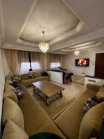 Appartement confortable à Rabat, idéalement situé près de la Corniche et du Stade - B&B Rabat