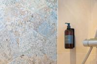 One-Bedroom Apartment with Balcony