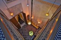 Habitación Triple Básica