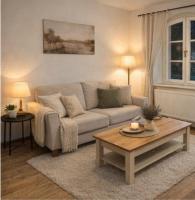 Apartmán Na Pavlači - B&B Velký Třebešov