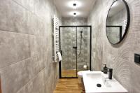 Corno Woda Apartamenty - B&B Jaworki
