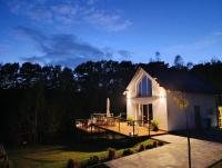 Domek Na Wądołach - Ferienwohnung Jedlicze