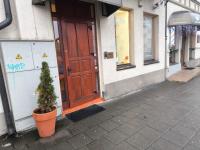 OLD TOWN MARKET STAY , Self Check-in - B&B Vilnius