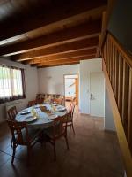 duplex appartement 6 à 8 personnes - B&B Guchan