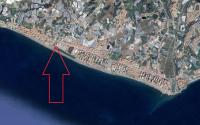 Dunas Beach Front - Ferienwohnung Torrox Costa