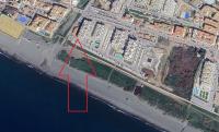 Dunas Beach Front - Ferienwohnung Torrox Costa