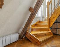 One-Bedroom Apartment with View- Rataskaevu 8