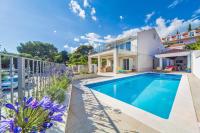 Villa Teora - B&B Mlini