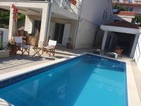 Villa Teora - B&B Mlini