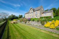3 Bed in Welshpool oc-bow122 - B&B Welshpool