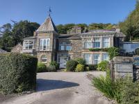 3 Bed in Hawkshead oc-llh24 - Ferienwohnung Far Sawrey