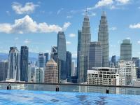 The Luxe Colony By Kuala Lumpur Homestay - B&B Kuala Lumpur