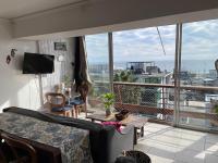 Estudio en reñaca central - B&B Viña del Mar