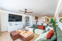 Apartamento Myramar Sea Views - Bed and Breakfast Marbella