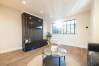 Calgary Residence - B&B Mellor