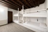 Habitación Cuádruple con baño privado