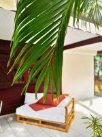 La Case Auvergnate - B&B Anse-Bertrand