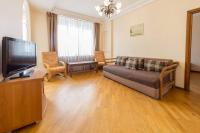 Квартира поруч з Бессарабським ринком - B&B Kyiv