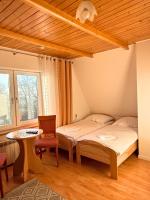 Kramarzówka - Gospodarstwo Turystyczne Centrum Bukowiny - B&B Bukowina Tatrzańska
