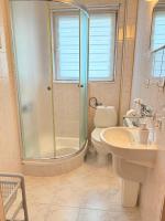 Camera Matrimoniale con Bagno Privato