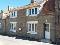 Séjour détente à deux pas de la mer Gîte de caractère - B&B Cosqueville