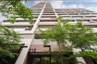 Flat premium ao lado do Allianz Parque - B&B San Paolo