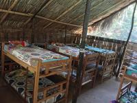 Mixed Dormitory Room