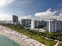 South Beach amazing view condo - Ferienwohnung Miami Beach