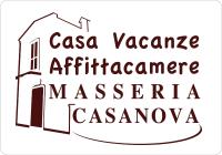 Masseria Casanova - B&B
