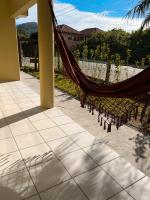 Pousada Samburá - B&B Garopaba