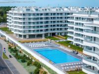 Rogowo Pearl KJN Apartments - Ferienwohnung Rogowo