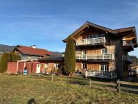 Sissy Appartment - B&B Kössen