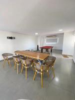 Departamento a una cuadra del Shopping del Sol - B&B Asunción