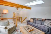 2 Mi to Ski Resort! Hot Tub Haven in Breckenridge - B&B Breckenridge