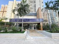 Charme, Luxo & Conforto: Apto 2Q que encanta! - Ferienwohnung Goiânia