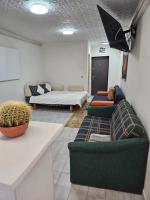 BOMBA Apartman - Ferienwohnung Târgu Secuiesc