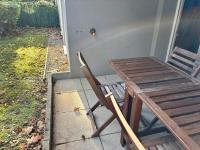 Emerald Chic - Terrace Fiber & Parking - 4 Guests - Bed and Breakfast Saint-Priest