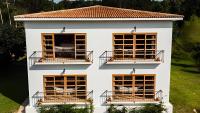 El Solaz By Honnor Living S1 - Ferienwohnung Villa de Leyva