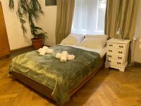 Uzdrowiskowe Retro by LibertaRent - Ferienwohnung Szczawno-Zdrój