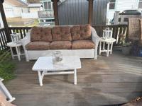 Sandpiper Retreat Chincoteague Island APT-A - B&B Chincoteague