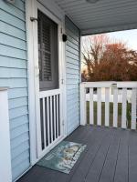 Sandpiper Retreat Chincoteague Island APT-A - B&B Chincoteague