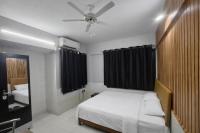 Luxurious Fully Ac 2bhk apartment - Bed and Breakfast Thāne
