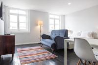 Porto República Suites - Chambres d'hôtes Porto