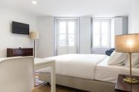 Porto República Suites - Bed and Breakfast Porto