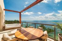 Premium Apartment mit 3 Schlafzimmern und Balkon
