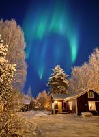 Atelier Torppa - B&B Rovaniemi