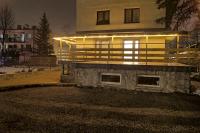 Apartament z tarasem pod Gubałówką - B&B Zakopane